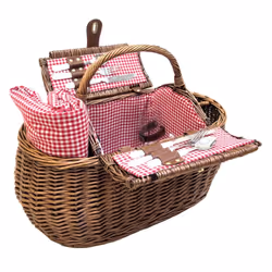 Aubry Gaspard PPI 1280 C, Bois, Panier, 530 mm, 270 mm, 240 mm, 3,38 kg