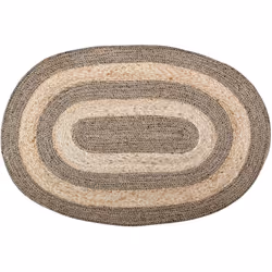 Aspect Matériau principal Jute Dimensions Longueur (en cm) 90,00 Profondeur (en cm) 60,00 Autres caractéristiques Poids (en k ...