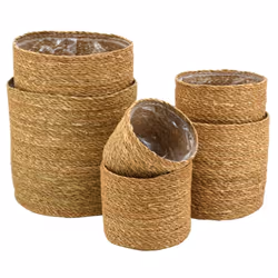 Aubry Gaspard JCP 417 SP set of 6, Pot, 14 cm, 1,25 kg