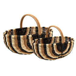 Aubry Gaspard PMA 514 S set of 2 Panier