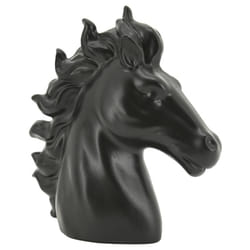 Aubry Gaspard DAN 3230 statue et figurine décorative Noir Caoutchouc