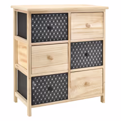 Aubry Gaspard NCM 3420, 540 mm, 290 mm, 640 mm, 7,4 kg, 1 pièce(s)