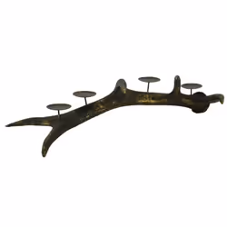 Aubry Gaspard DBO 3840, Bois