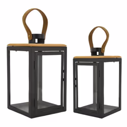 Aubry Gaspard DBO 388 SV set of 2, Bois, 160 mm, 160 mm, 290 mm, 4 kg