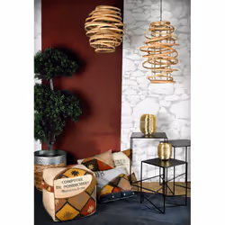 Aubry Gaspard NLA 2690 éclairage de plafond E27