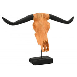 Aubry Gaspard DAN 3290 statue et figurine décorative Bois