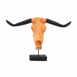 Aubry Gaspard DAN 3290 statue et figurine décorative Bois
