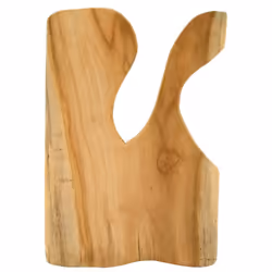 Aubry Gaspard TPD 1300 planche à découper pour cuisine Bois
