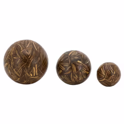 Aubry Gaspard DMA 160 S set of 3, 3 pièce(s), 800 g