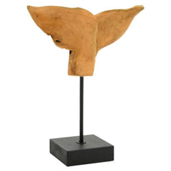 Aubry Gaspard DAN 3330 statue et figurine décorative Bois