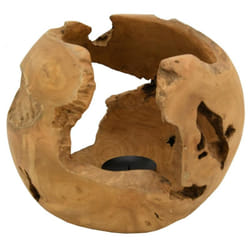 Aubry Gaspard DBO 3910 bougeoir Bois