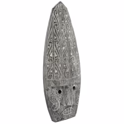 Aubry Gaspard DCA 2600 statue et figurine décorative Bois