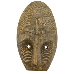 Aubry Gaspard DCA 2610 statue et figurine décorative Bois