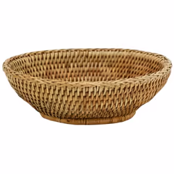 Aubry Gaspard CPA 1880, Rotin, Panier, 230 mm, 190 mm, 70 mm, 200 g