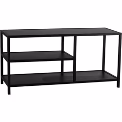 Aspect Finitions Laquée Matériau principal Bois Matériaux secondaires Métal Dimensions Hauteur (en cm) 44,00 Longueur (en cm) ...