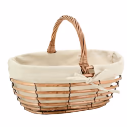 Aubry Gaspard PMA 5160 J, Bois, Panier, 350 mm, 280 mm, 160 mm, 560 g