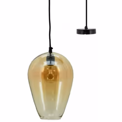 Aubry Gaspard NLA 2880 V, 1 ampoule(s), E27