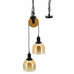 Aubry Gaspard NLA 2950 V, 1 ampoule(s), E27