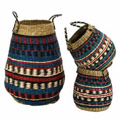 Aubry Gaspard CRA 595 S set of 3, Panier, 2,5 kg