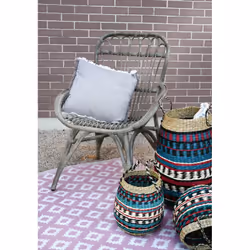 Aubry Gaspard CRA 595 S set of 3 Panier