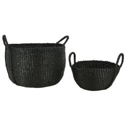 Aubry Gaspard CRA 597 S set of 2 Panier