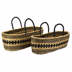 Aubry Gaspard CDA 608 S set of 2, Panier, 590 mm, 200 mm, 180 mm, 4,75 kg