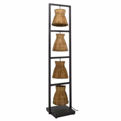 Aubry Gaspard NLA 3040, 250 mm, 300 mm, 1330 mm, 8 kg, 1 pièce(s)