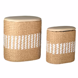 Aubry Gaspard KLI 369 SC set of 2, Panier, 360 mm, 255 mm, 420 mm, 5,5 kg