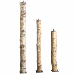 Aubry Gaspard DBO 395 S set of 3, Table, 12 kg