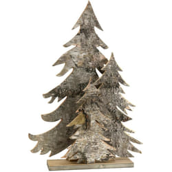 Aubry Gaspard - Trio de sapin en bouleau