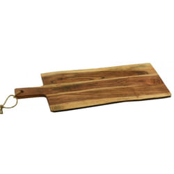 Aubry Gaspard TPD 1340 planche à découper pour cuisine Bois