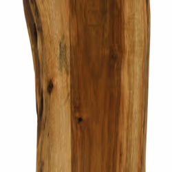 Planche à découper longue en acacia