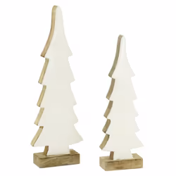 Aubry Gaspard DNO 162 S set of 2, Bois, 110 mm, 50 mm, 330 mm, 1,09 kg, 2 pièce(s)