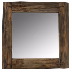 Aubry Gaspard NMI 1980 V, Rectangulaire, Bois