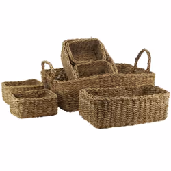 Aubry Gaspard CRA 602 S set of 7, Panier, 2,7 kg