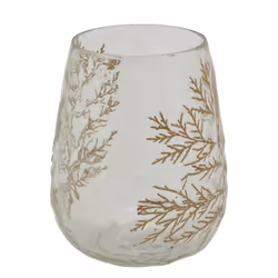 Aubry Gaspard DBO 4080 V, Verre