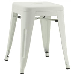 Aubry Gaspard NTB 2440 tabouret Métal