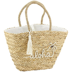 Aubry Gaspard - Sac jonc Aloha