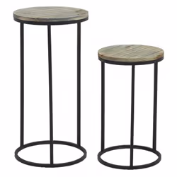Aubry Gaspard NSE 200 S set of 2, 2 pièce(s)