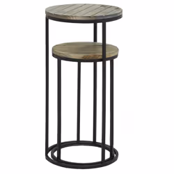 Aubry Gaspard NSE 200 S set of 2
