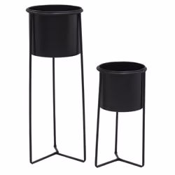 Aubry Gaspard NSE 202 S set of 2, Pot, Métal, 22 cm, 3 kg