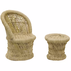 Aubry Gaspard NFE 154 S set of 2, 2 pièce(s), 3 kg