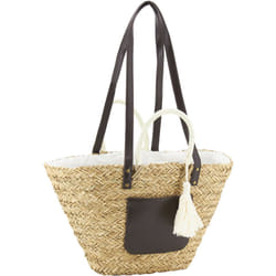 Aubry Gaspard - Sac en jonc