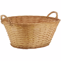 Aubry Gaspard CLI 1640, Bois, Panier, 560 mm, 450 mm, 260 mm, 580 g