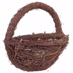 Aubry Gaspard JHO 1042, Panier, 700 mm, 380 mm, 350 mm, 4,9 kg