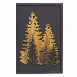 Aubry Gaspard DCA 2650, Bois, Bois, Rectangulaire, 480 mm, 20 mm, 720 mm
