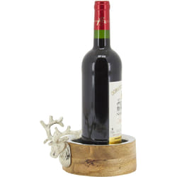 Porte-bouteille Cerf