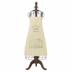 Aubry Gaspard TTX 2010, Coton, 700 mm, 200 g, 1 pièce(s)
