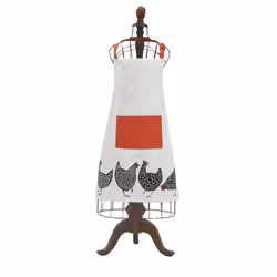 Aubry Gaspard TTX 2050, Coton, 700 mm, 200 g, 1 pièce(s)