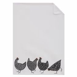 Aubry Gaspard TTX 2060, Coton, 500 mm, 110 g, 1 pièce(s)